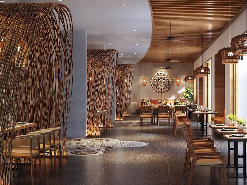 Little Oasis A Little Luxury Hotel & Spa 20