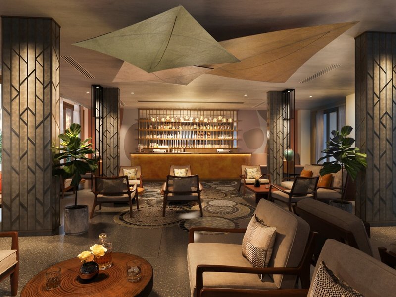 Little Oasis A Little Luxury Hotel & Spa 21