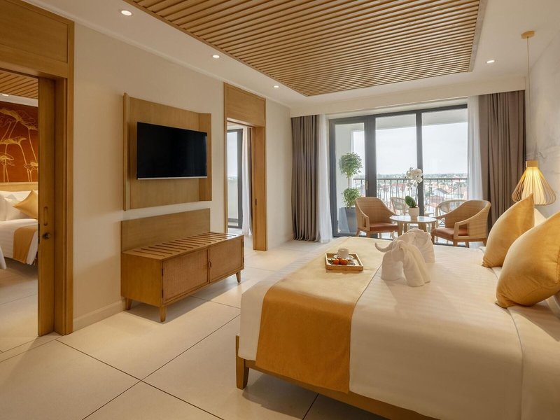 Little Oasis A Little Luxury Hotel & Spa 23