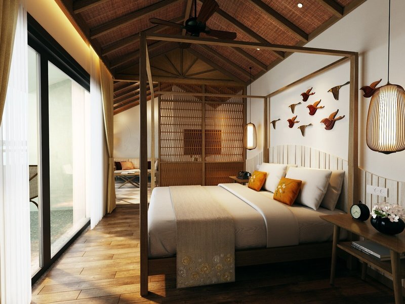 Little Oasis A Little Luxury Hotel & Spa 24