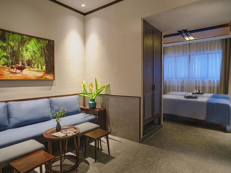 Little Oasis A Little Luxury Hotel & Spa 25