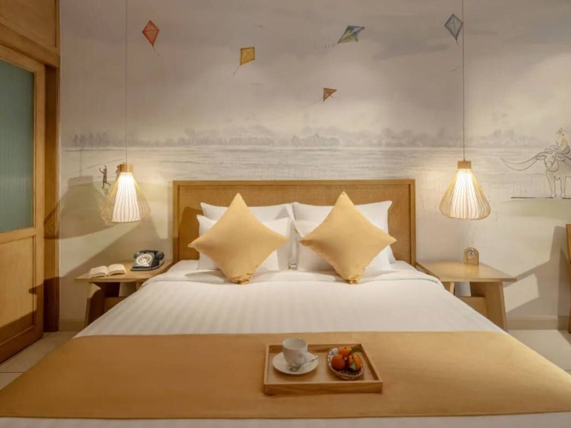 Little Oasis A Little Luxury Hotel & Spa 26