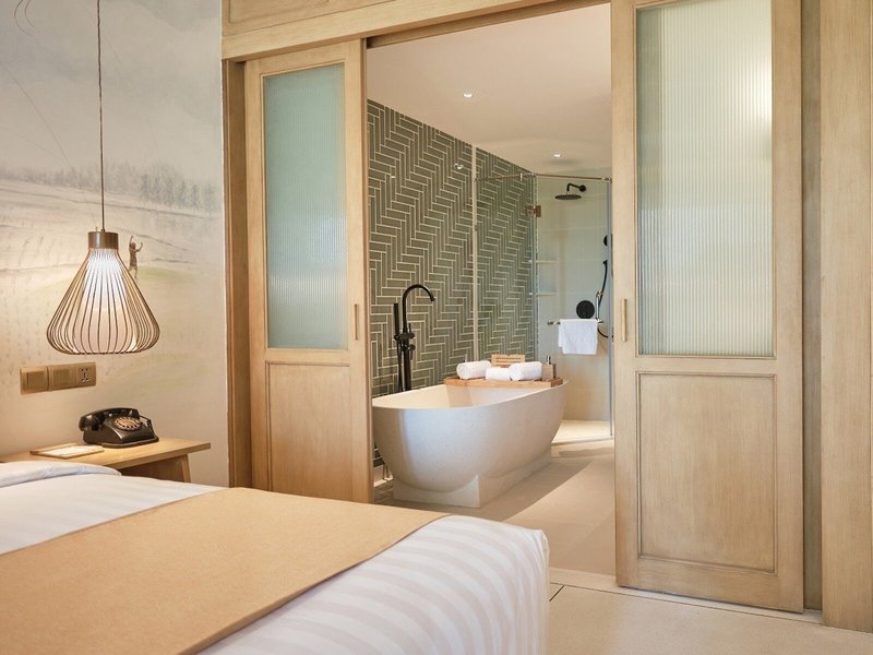 Little Oasis A Little Luxury Hotel & Spa 27