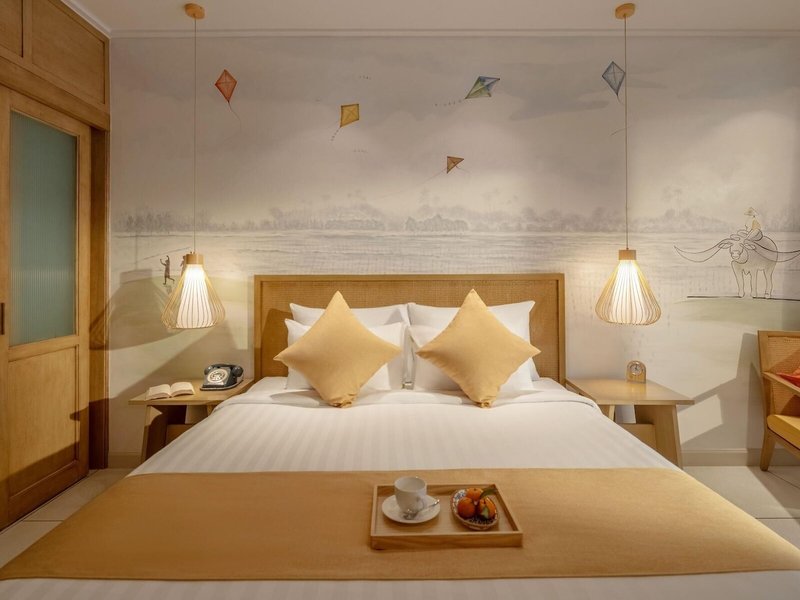 Little Oasis A Little Luxury Hotel & Spa 28