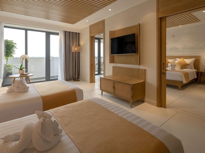 Little Oasis A Little Luxury Hotel & Spa 29