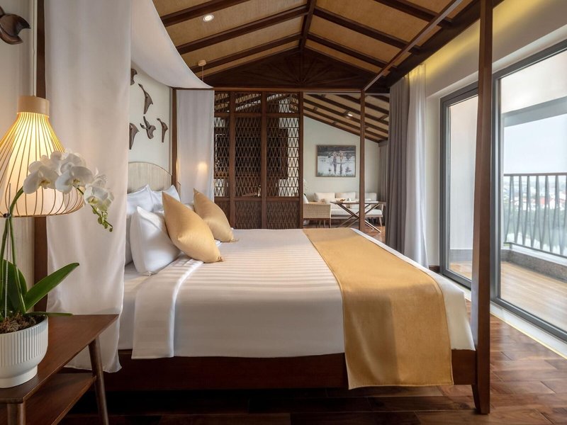 Little Oasis A Little Luxury Hotel & Spa 30
