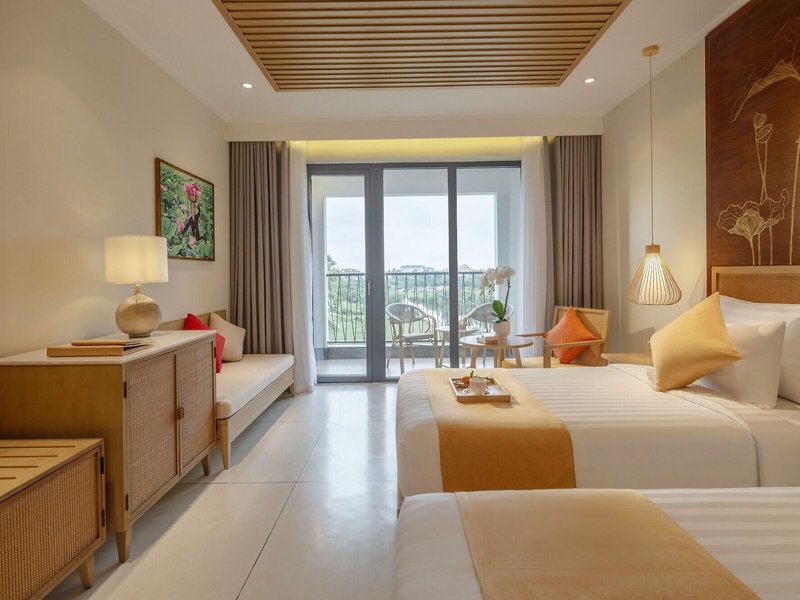 Little Oasis A Little Luxury Hotel & Spa 31