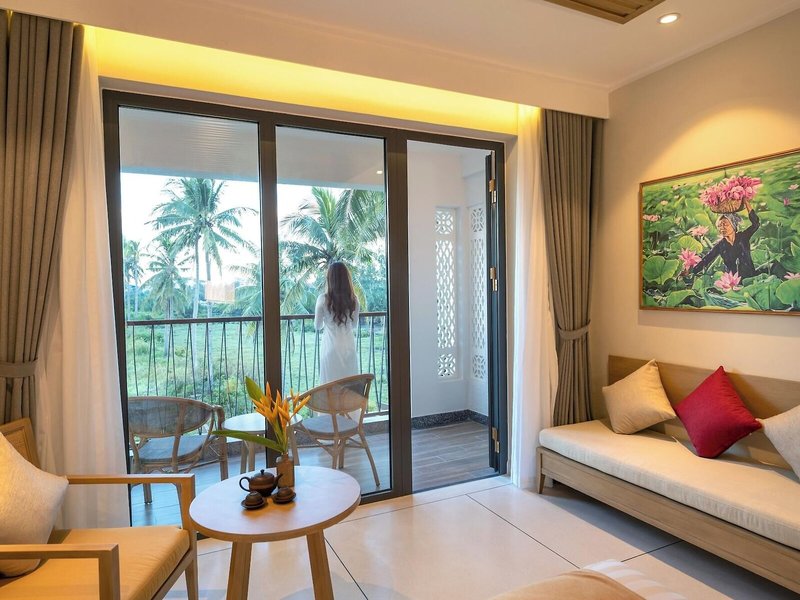 Little Oasis A Little Luxury Hotel & Spa 32