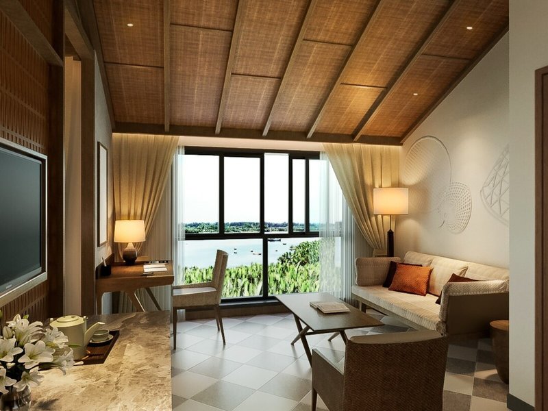 Little Oasis A Little Luxury Hotel & Spa 33