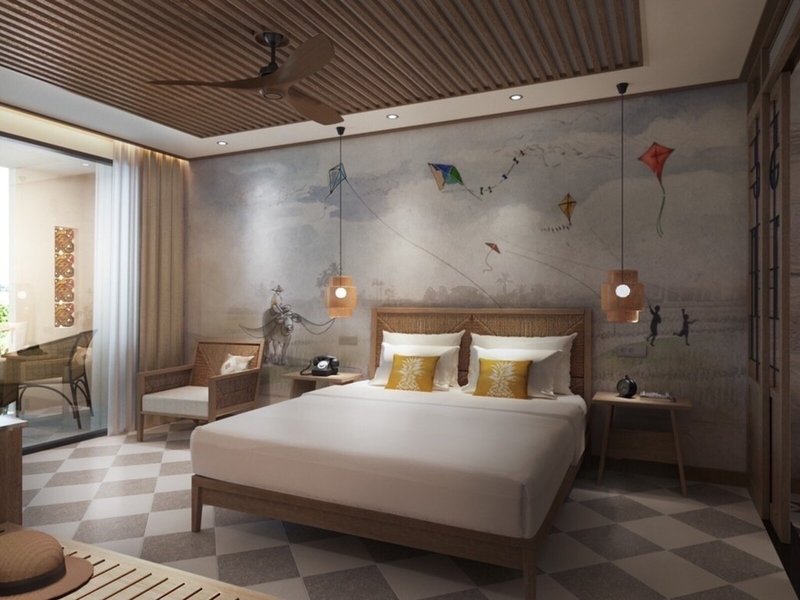 Little Oasis A Little Luxury Hotel & Spa 34
