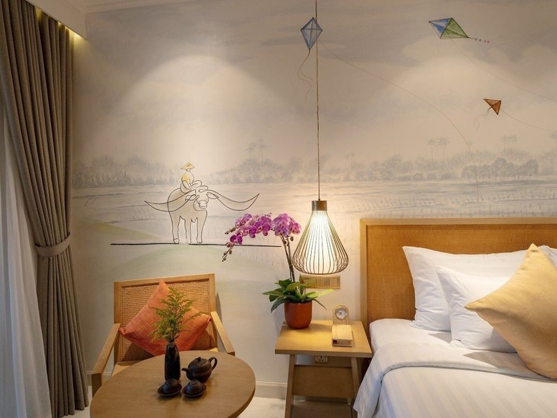 Little Oasis A Little Luxury Hotel & Spa 35