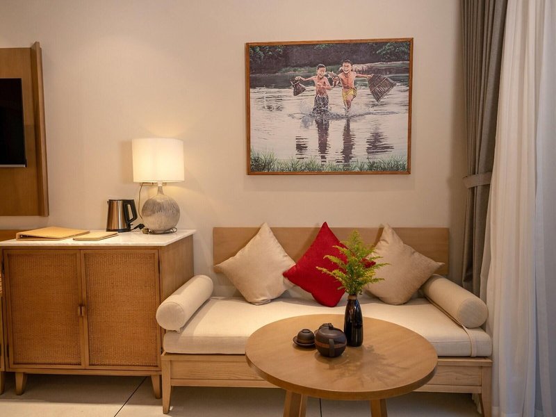 Little Oasis A Little Luxury Hotel & Spa 36