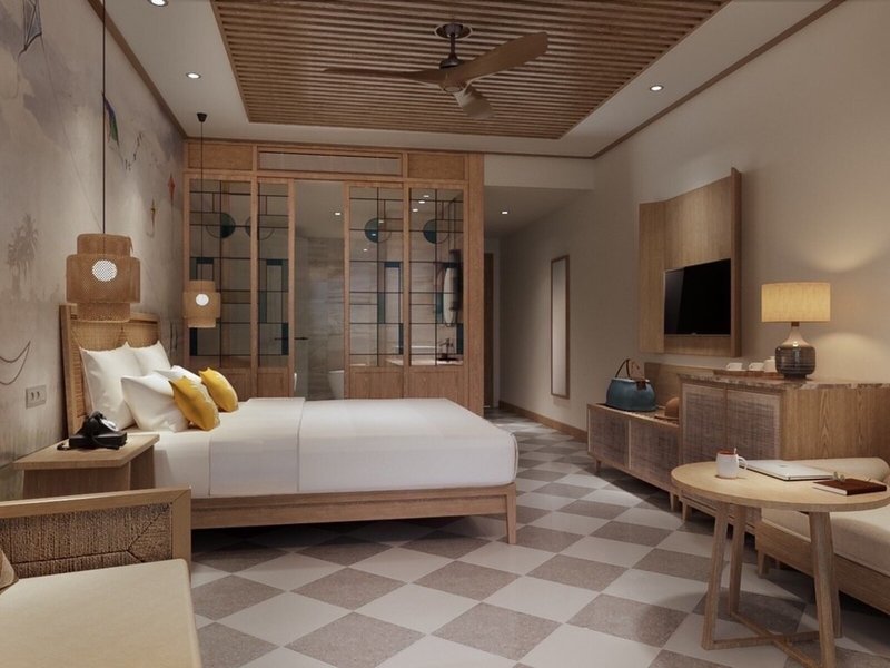 Little Oasis A Little Luxury Hotel & Spa 37