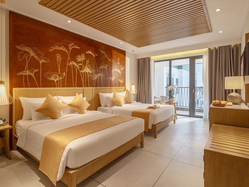 Little Oasis A Little Luxury Hotel & Spa 40