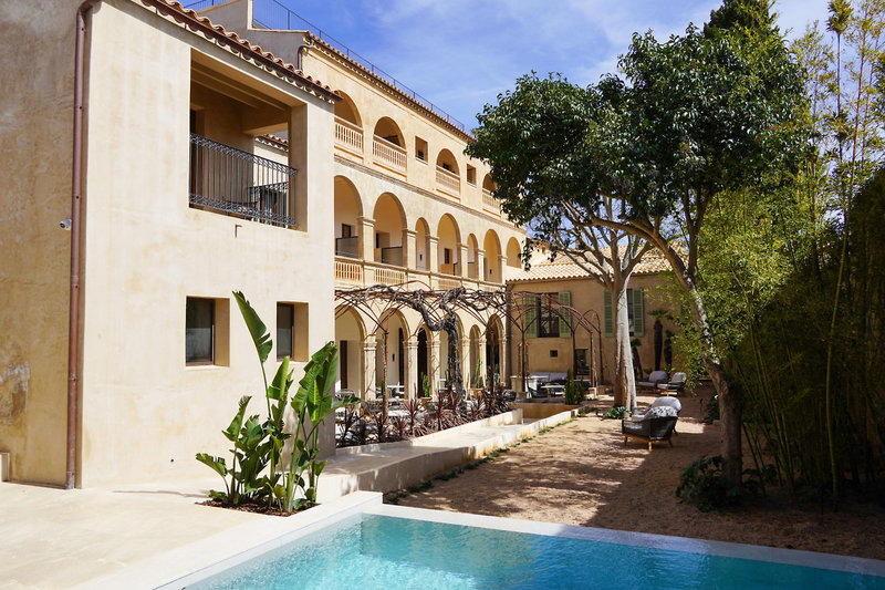 Juz de Yartan Arthotel 2
