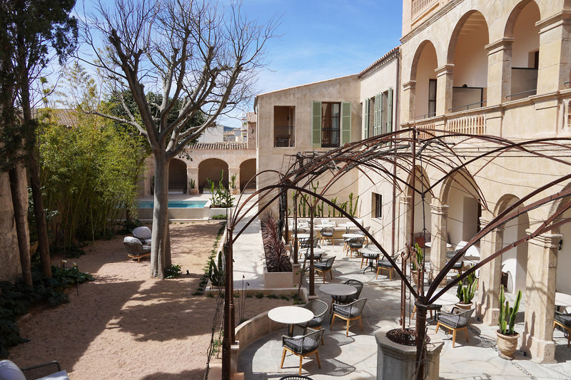 Juz de Yartan Arthotel 4