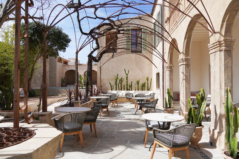 Juz de Yartan Arthotel 10