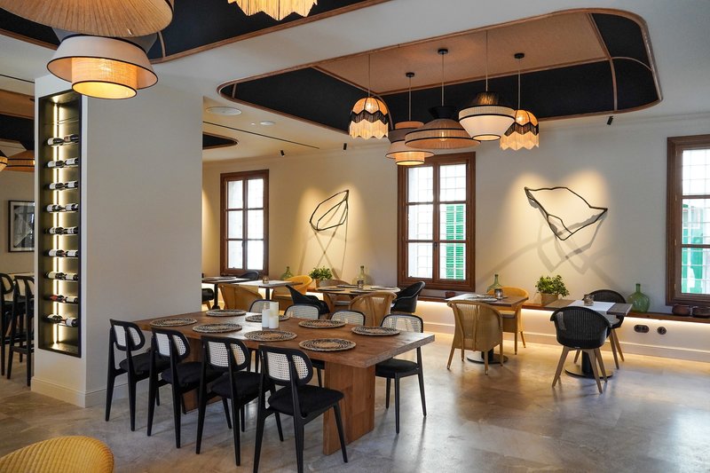 Juz de Yartan Arthotel 15