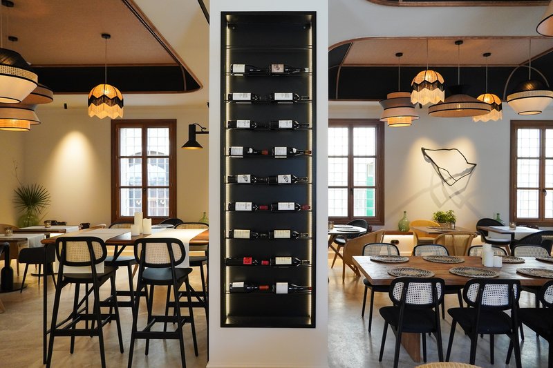 Juz de Yartan Arthotel 16