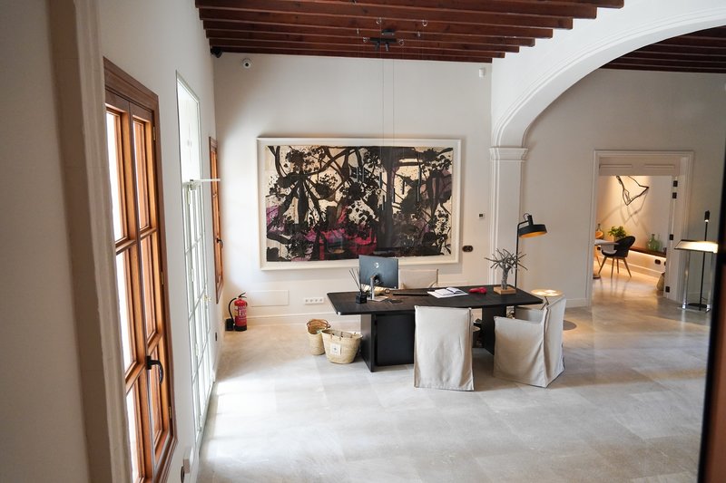 Juz de Yartan Arthotel 17