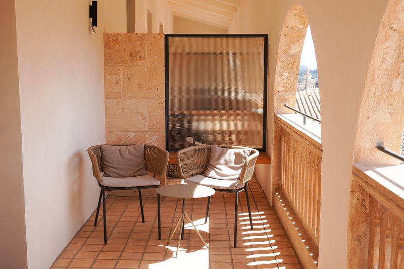 Juz de Yartan Arthotel 19