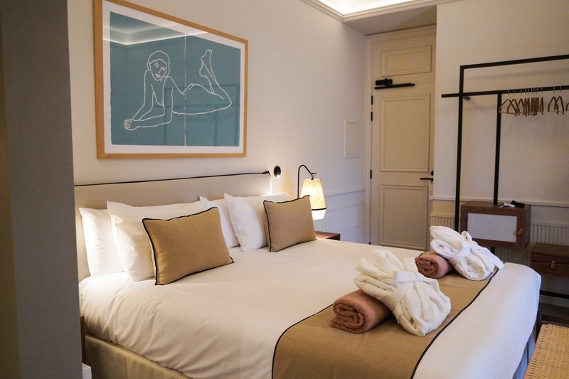 Juz de Yartan Arthotel 20