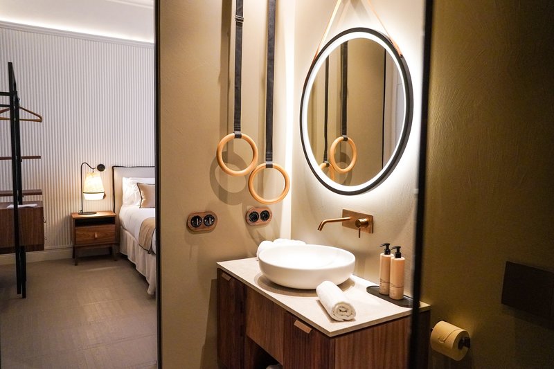Juz de Yartan Arthotel 21