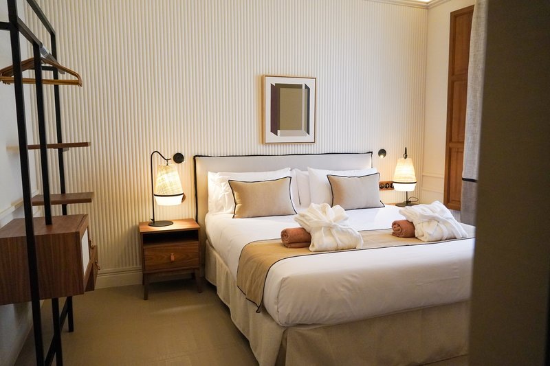 Juz de Yartan Arthotel 25