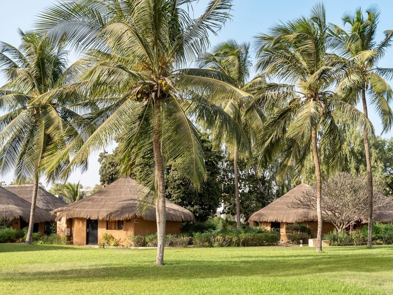 Le Saly Hotel 1