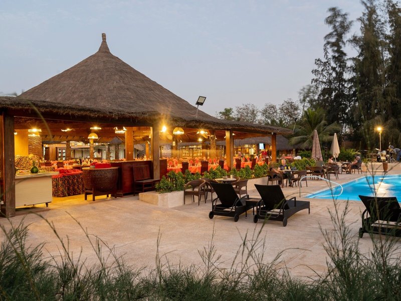 Le Saly Hotel 2