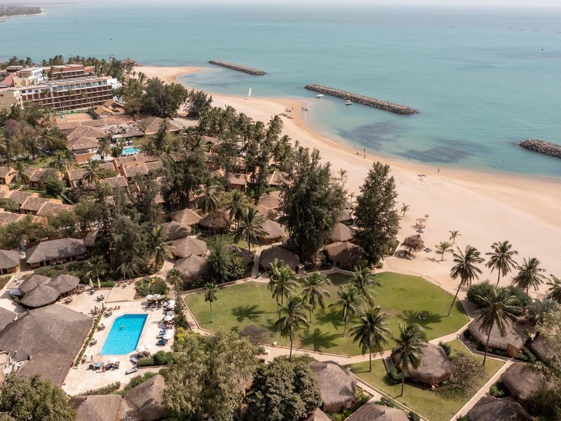 Le Saly Hotel 3