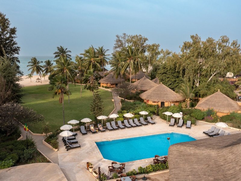 Le Saly Hotel 4