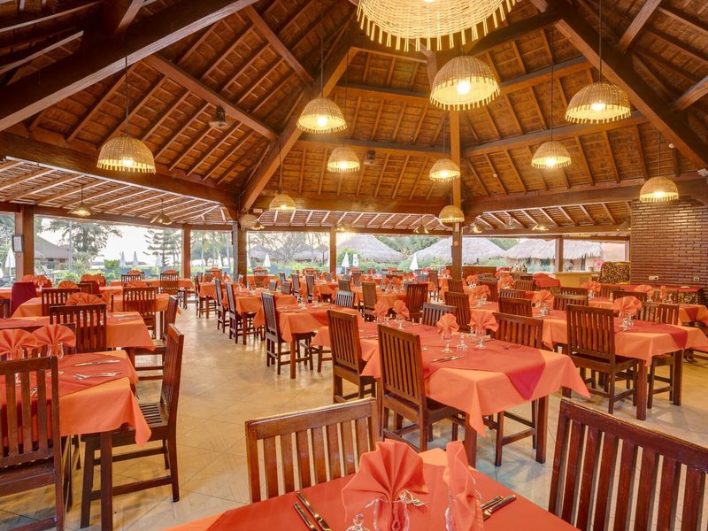 Le Saly Hotel 5