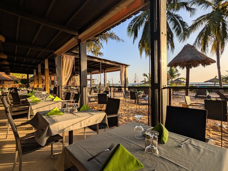 Le Saly Hotel 7