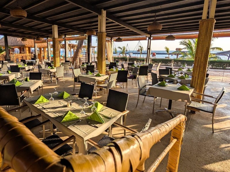 Le Saly Hotel 8