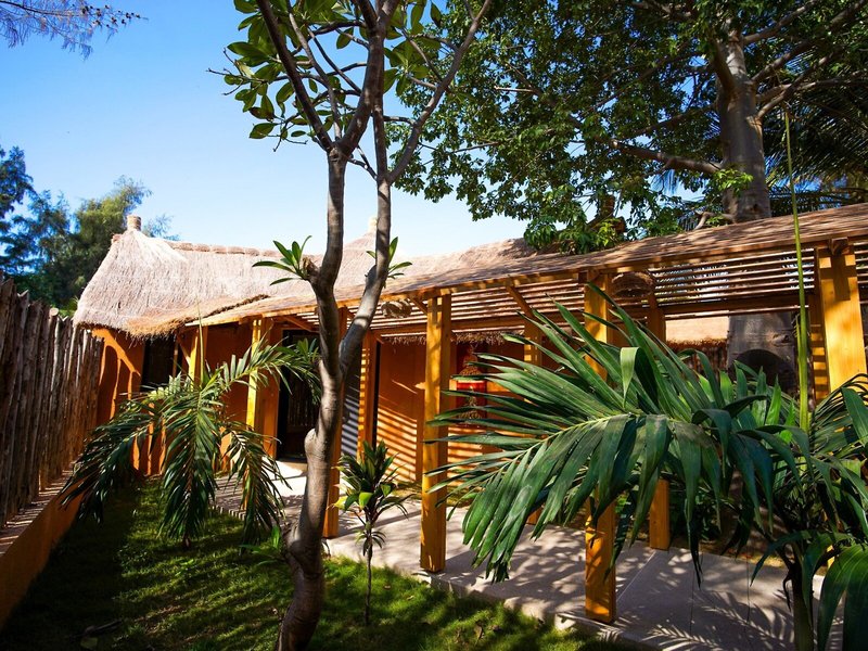 Le Saly Hotel 10