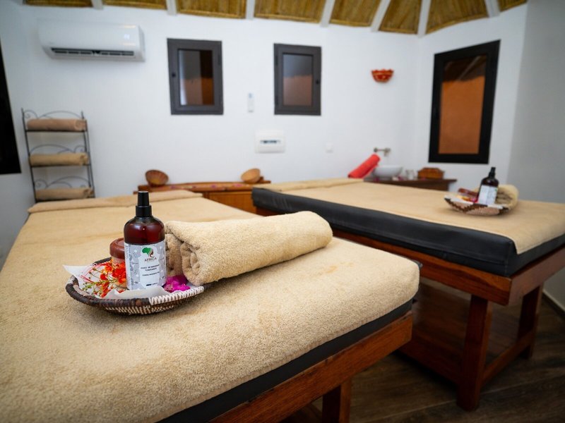 Le Saly Hotel 11