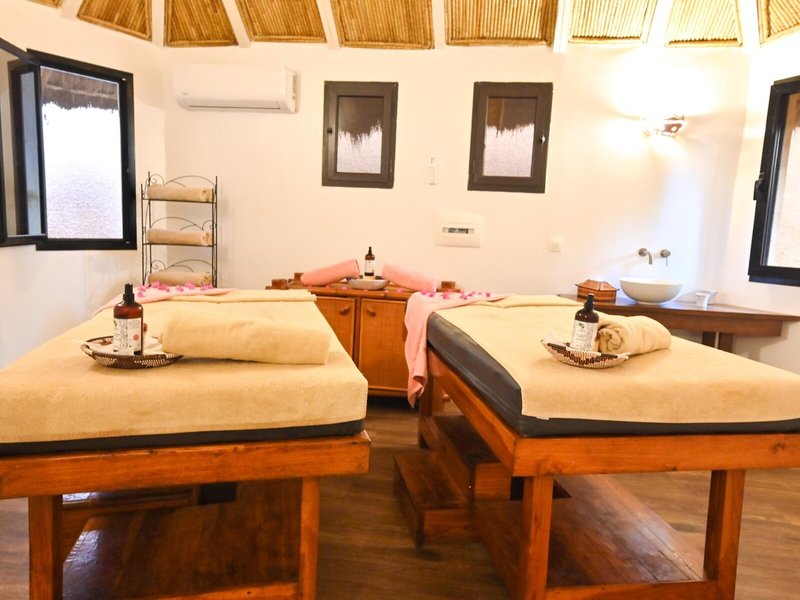 Le Saly Hotel 13