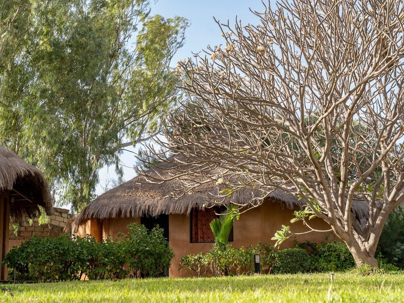 Le Saly Hotel 15