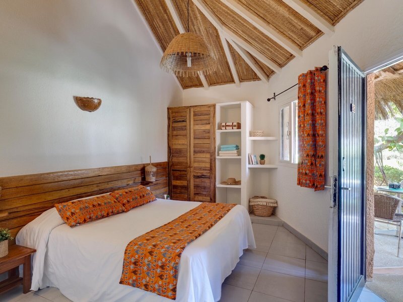 Le Saly Hotel 16