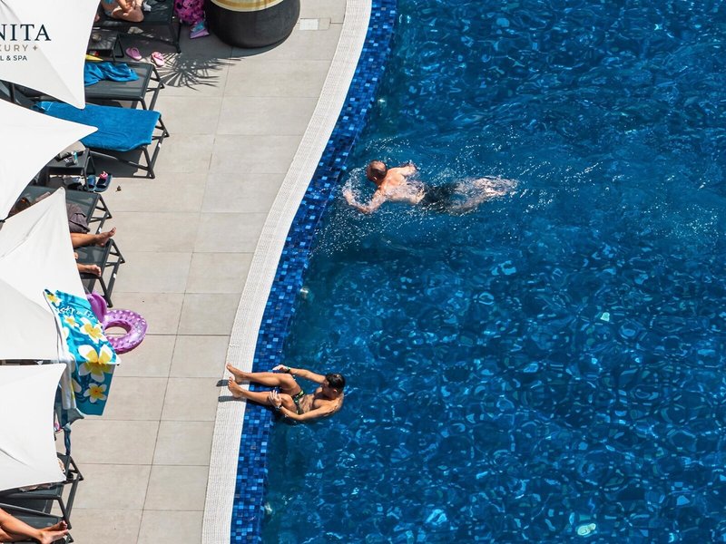 Bonita Luxury Resort 2