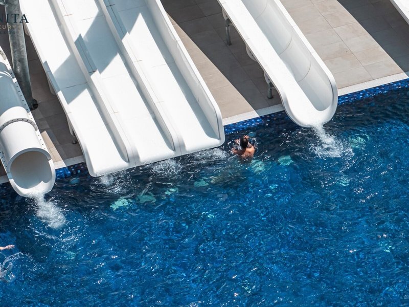 Bonita Luxury Resort 6