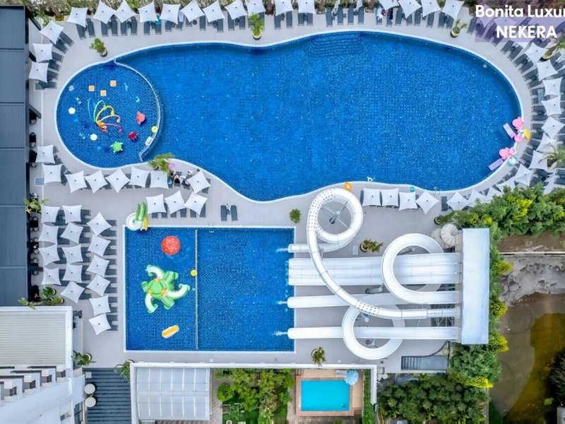 Bonita Luxury Resort 10