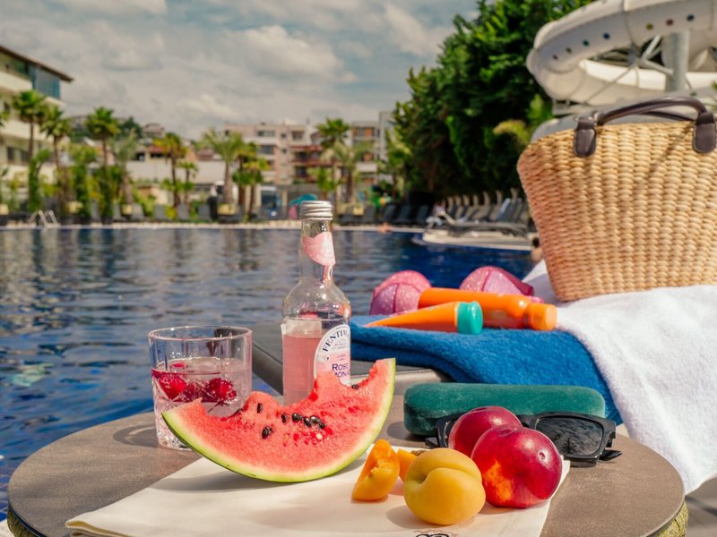 Bonita Luxury Resort 11