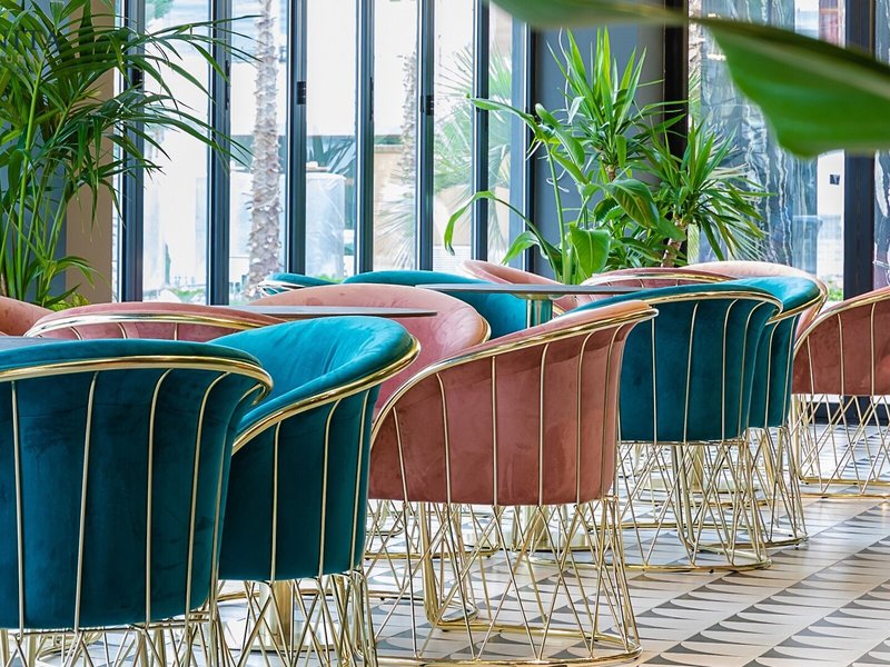 Bonita Luxury Resort 12