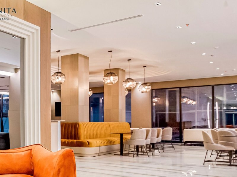 Bonita Luxury Resort 13