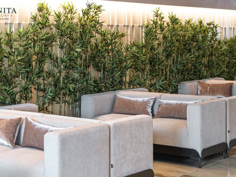 Bonita Luxury Resort 14