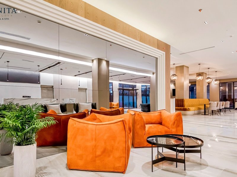 Bonita Luxury Resort 15