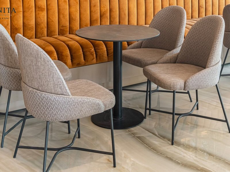 Bonita Luxury Resort 16