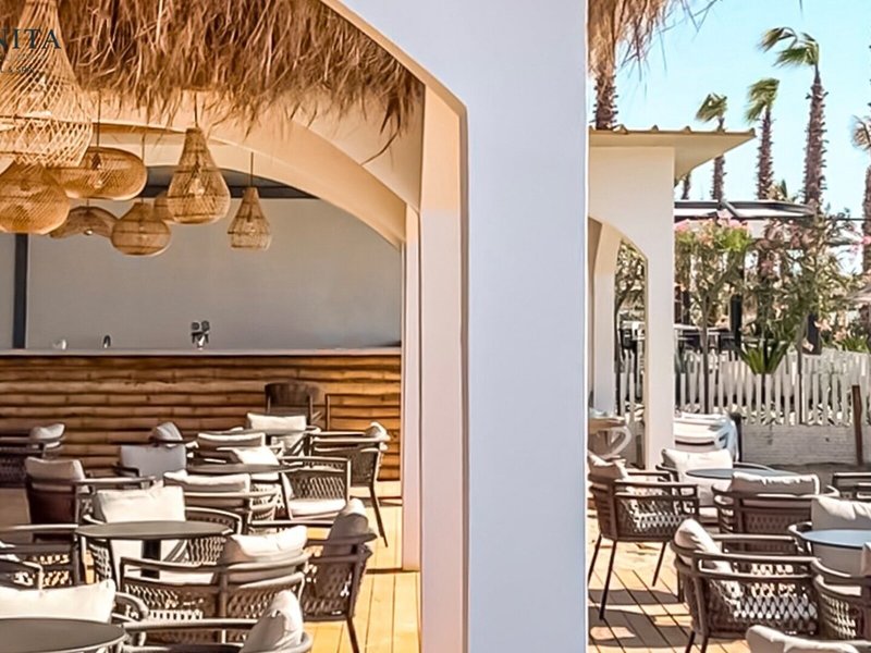 Bonita Luxury Resort 18